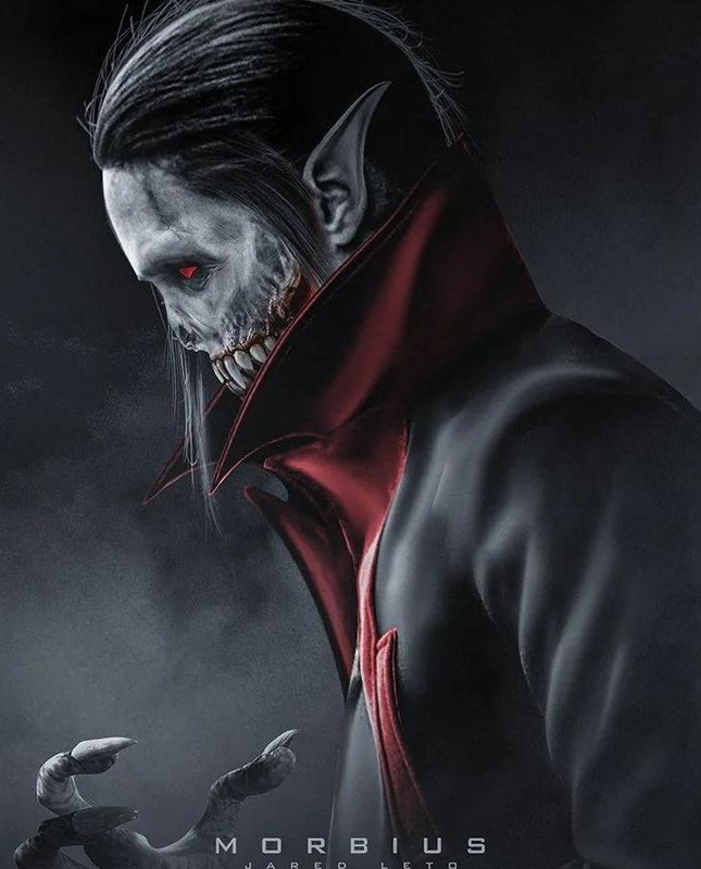 2020年好莱坞大片推荐【2020年全球电影大片50部】