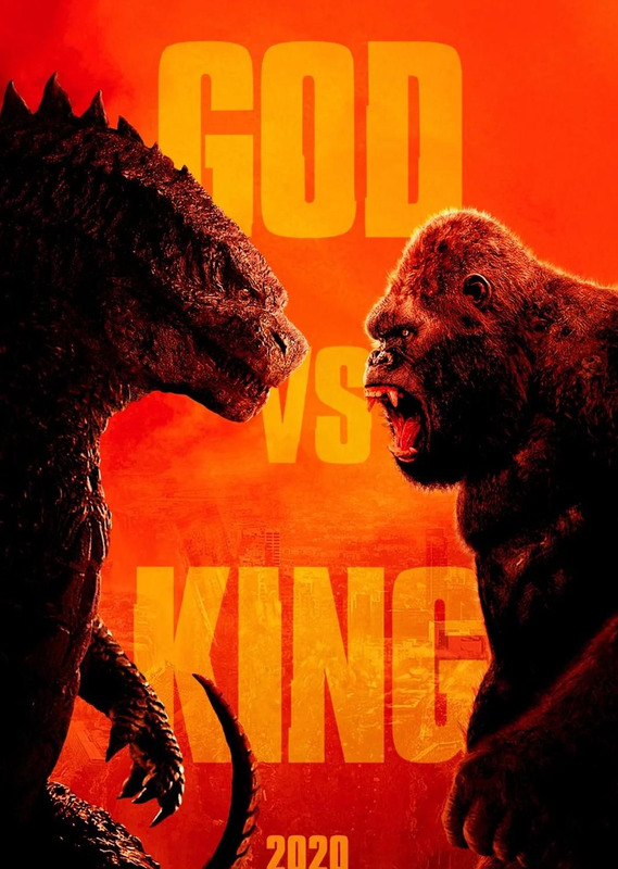 2020年好莱坞大片推荐【2020年全球电影大片50部】