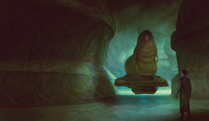 2020年好莱坞大片推荐【2020年全球电影大片50部】