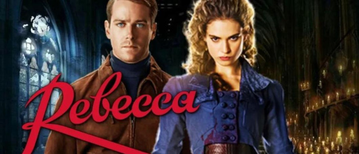 2020年好莱坞大片推荐【2020年全球电影大片50部】