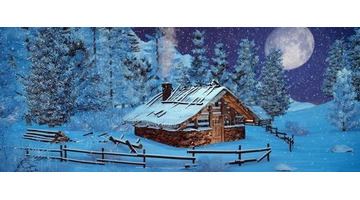 雪的感悟人生哲理【有关雪的哲理】