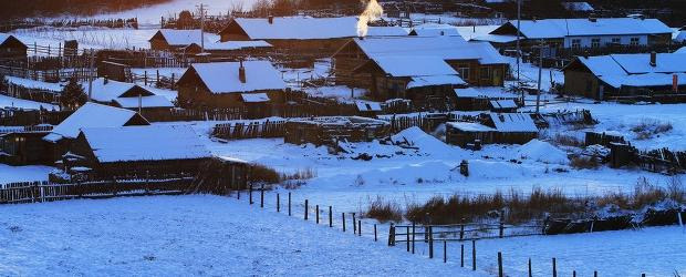 雪的感悟人生哲理【有关雪的哲理】