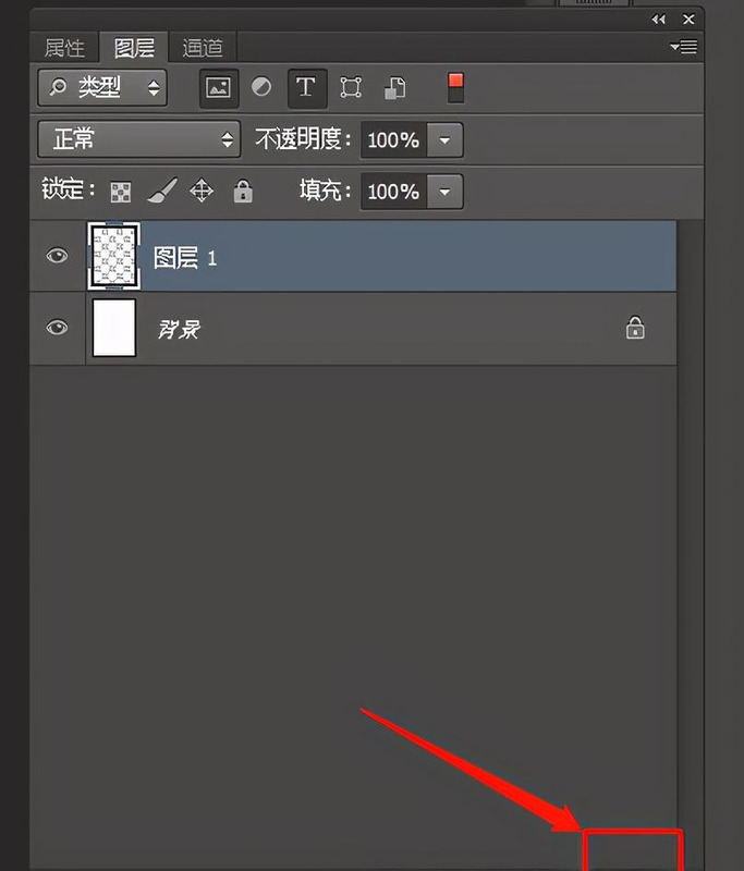 ps怎么新建图层快捷键【ps怎么新建图层样式】