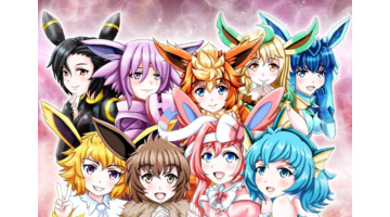 剑盾伊布进化哪个比较好【珍珠钻石伊布进化哪个比较好】