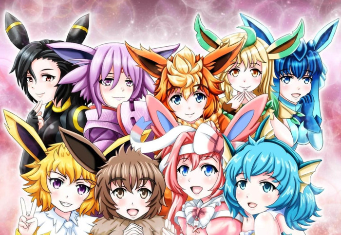 剑盾伊布进化哪个比较好【珍珠钻石伊布进化哪个比较好】