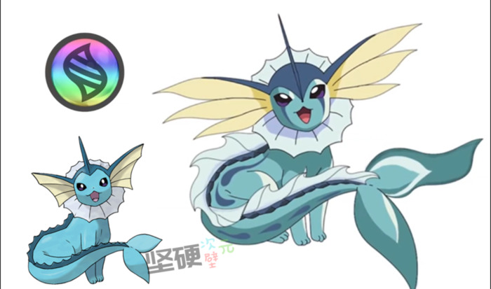 剑盾伊布进化哪个比较好【珍珠钻石伊布进化哪个比较好】