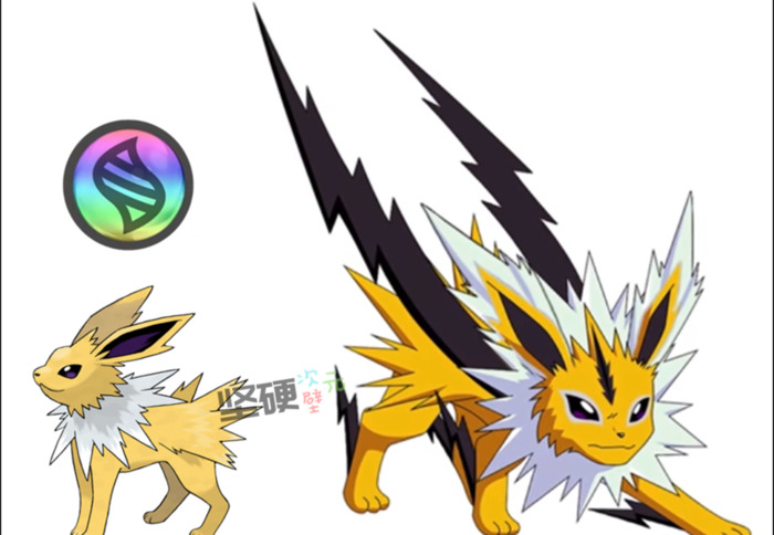 剑盾伊布进化哪个比较好【珍珠钻石伊布进化哪个比较好】