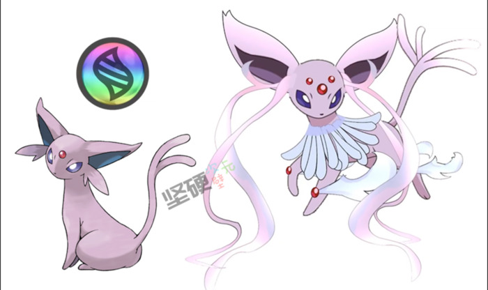 剑盾伊布进化哪个比较好【珍珠钻石伊布进化哪个比较好】