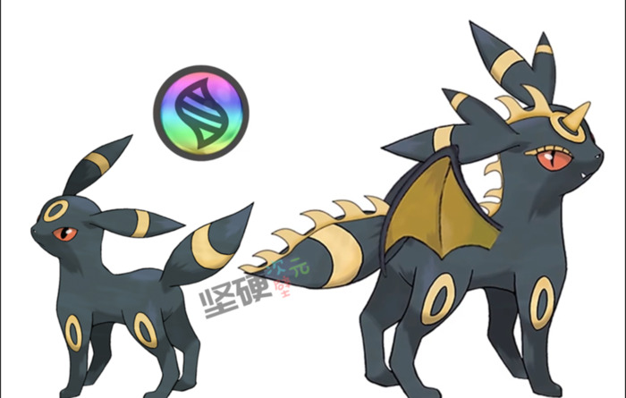 剑盾伊布进化哪个比较好【珍珠钻石伊布进化哪个比较好】