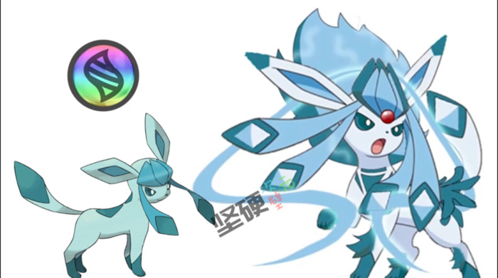 剑盾伊布进化哪个比较好【珍珠钻石伊布进化哪个比较好】