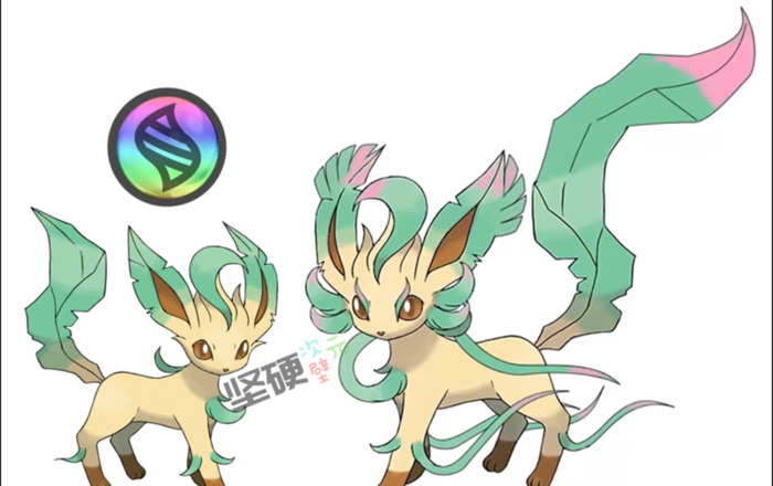 剑盾伊布进化哪个比较好【珍珠钻石伊布进化哪个比较好】