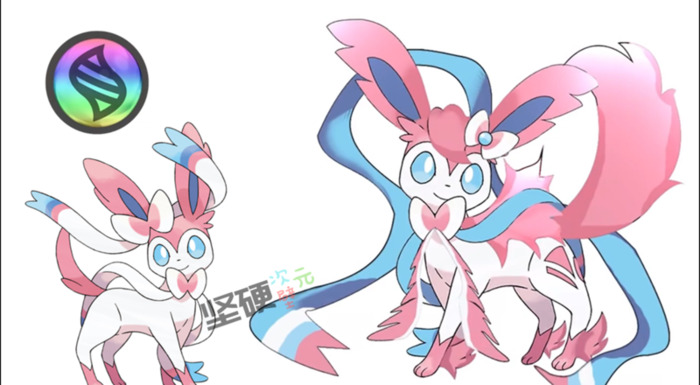 剑盾伊布进化哪个比较好【珍珠钻石伊布进化哪个比较好】