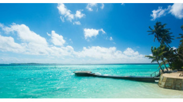 马尔代夫最值得去的岛是哪个的【想去马尔代夫买个岛】