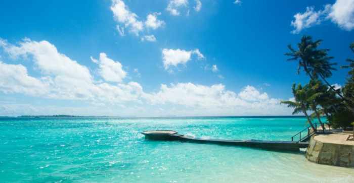 马尔代夫最值得去的岛是哪个的【想去马尔代夫买个岛】