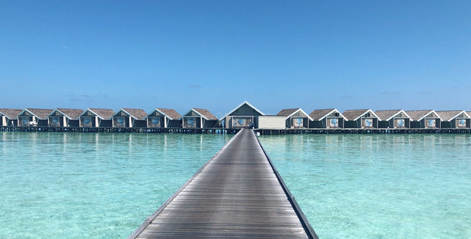 马尔代夫最值得去的岛是哪个的【想去马尔代夫买个岛】