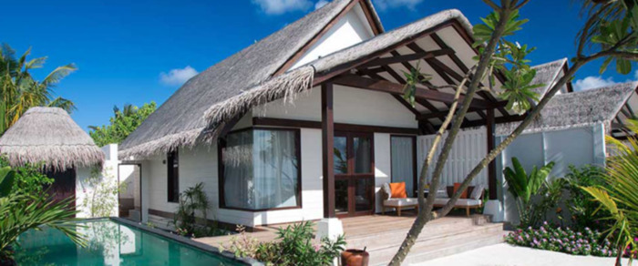 马尔代夫最值得去的岛是哪个的【想去马尔代夫买个岛】