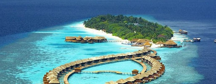马尔代夫最值得去的岛是哪个的【想去马尔代夫买个岛】