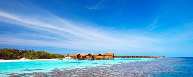 马尔代夫最值得去的岛是哪个的【想去马尔代夫买个岛】