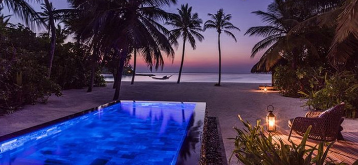 马尔代夫最值得去的岛是哪个的【想去马尔代夫买个岛】