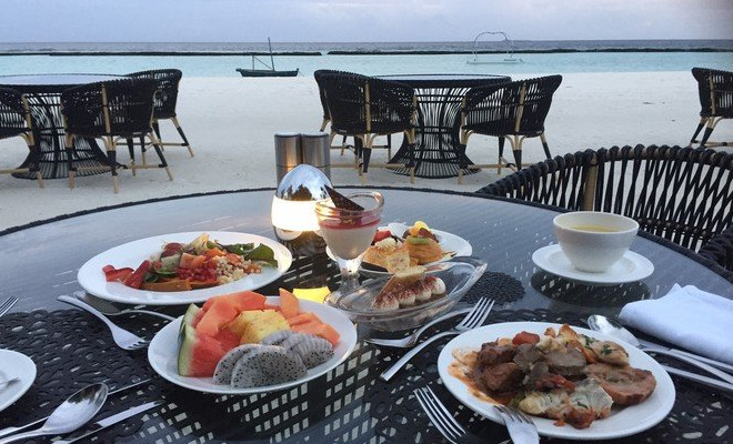 马尔代夫最值得去的岛是哪个的【想去马尔代夫买个岛】