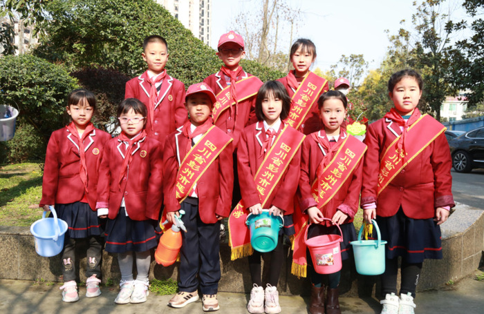 小树认养牌制作图片【种树认养牌】