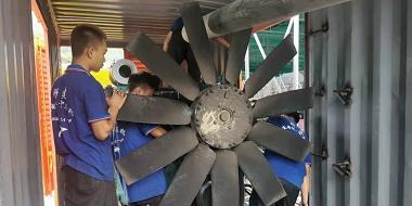 什么地方有发电机出租【大功率发电机出租服务公司】