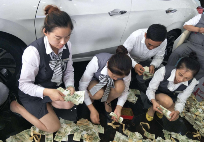 10万裸车价购置税是多少【裸车十万交多少购置税】