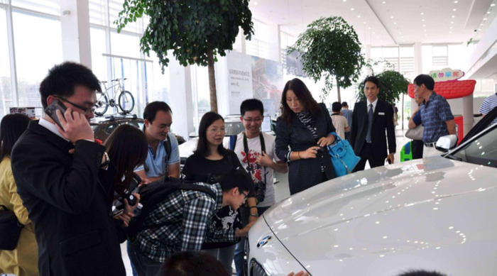 10万裸车价购置税是多少【裸车十万交多少购置税】