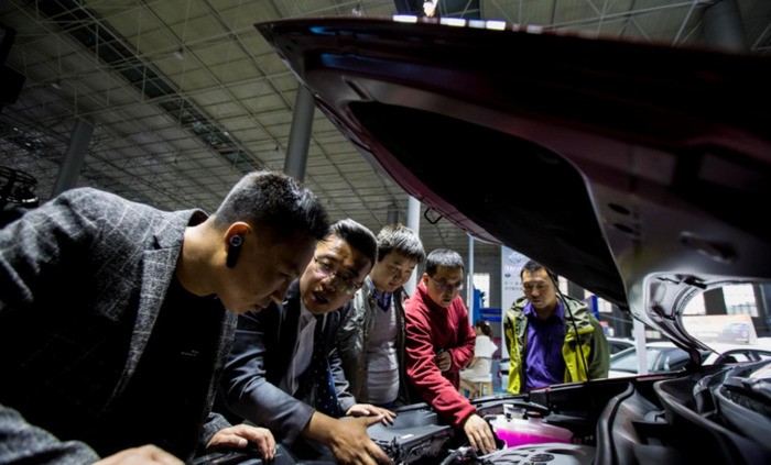 10万裸车价购置税是多少【裸车十万交多少购置税】