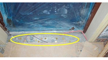 出入平安硬币摆放图需要几个硬币【出入平安硬币摆放图朝内还是朝外】