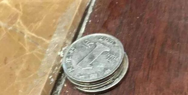 出入平安硬币摆放图需要几个硬币【出入平安硬币摆放图朝内还是朝外】