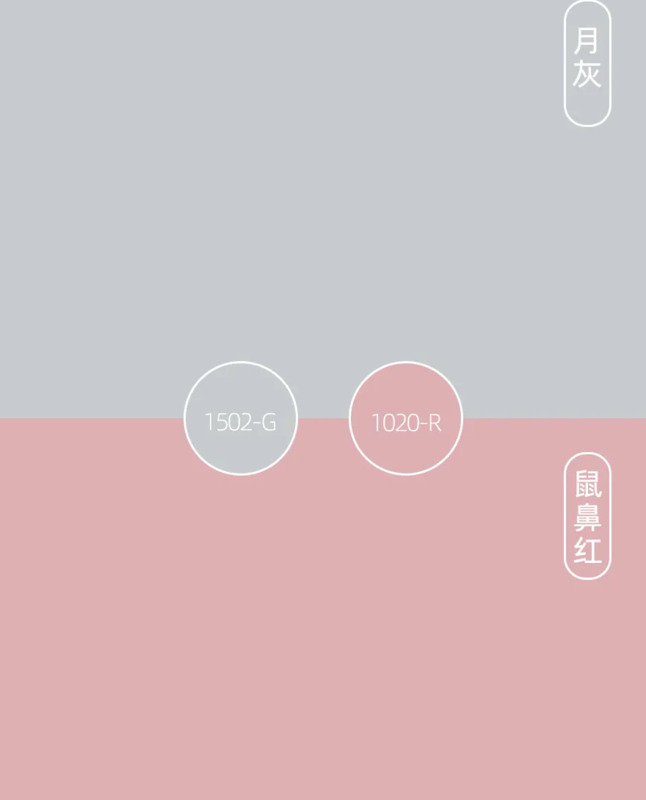 卧室乳胶漆颜色搭配效果图【新中式卧室乳胶漆颜色效果图】