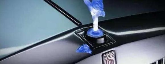 劳斯莱斯车牌标志【车标r是什么品牌的车劳斯莱斯图标】