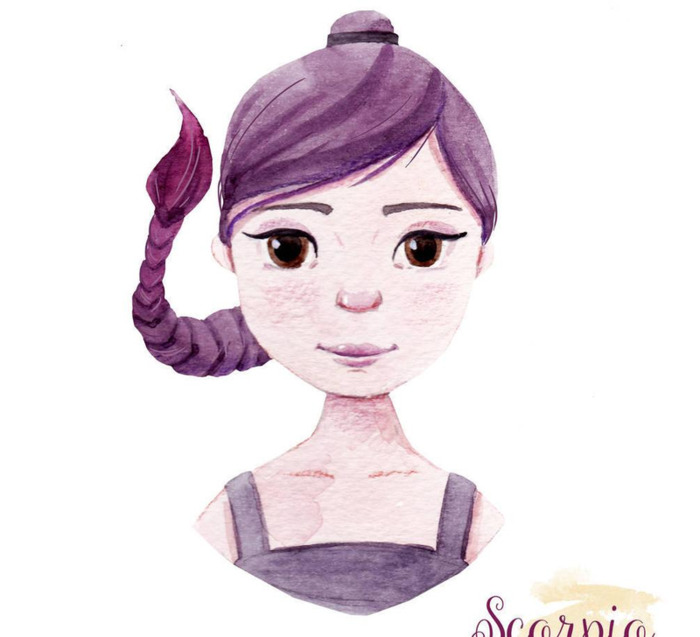 如何让天蝎座彻底放弃【如何搞定天蝎座】