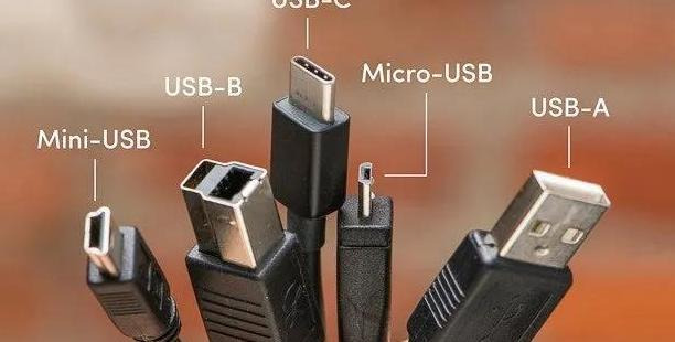 雷电3和雷电4接口区别【雷电3和雷电4数据线】