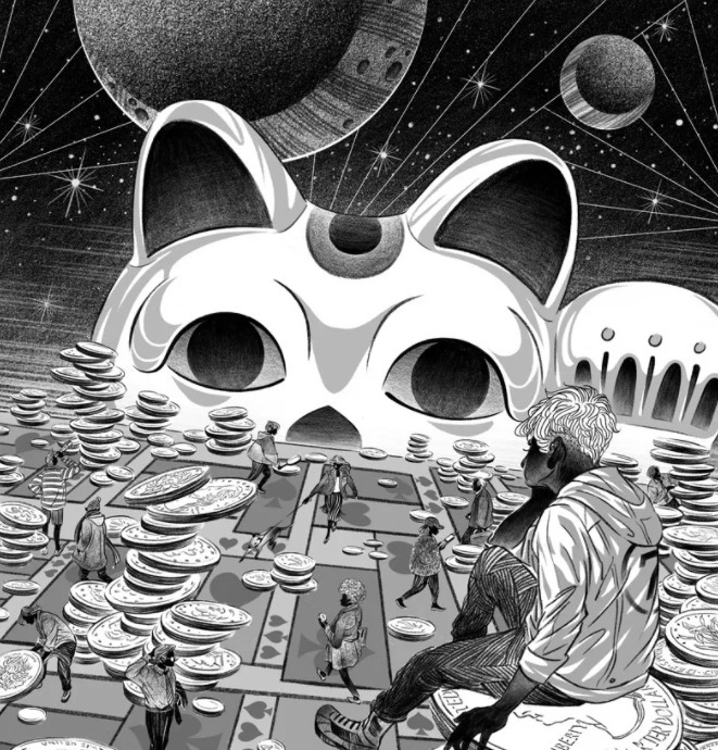 城市海报背景【城市海报设计图片欣赏】