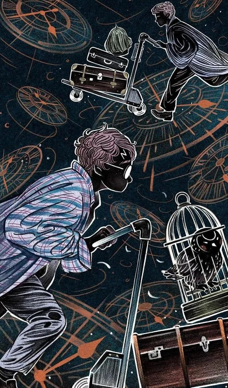 城市海报背景【城市海报设计图片欣赏】