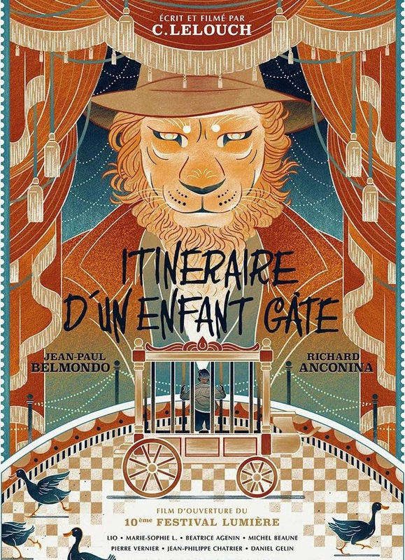 城市海报背景【城市海报设计图片欣赏】