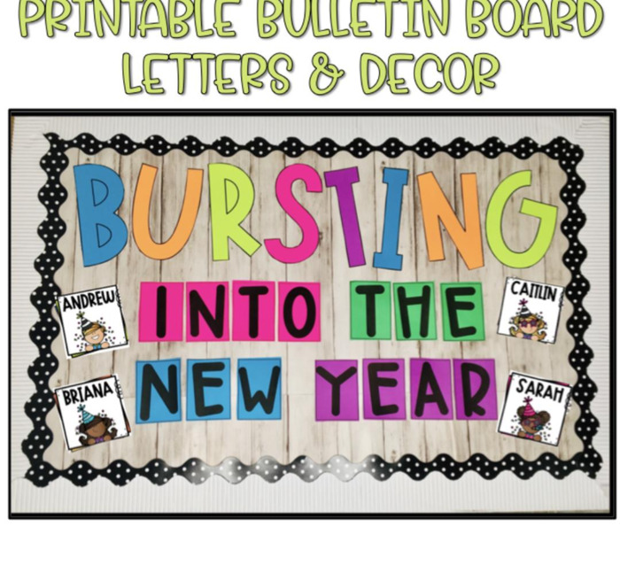 教室公告栏设计图片【公示栏设计图片】