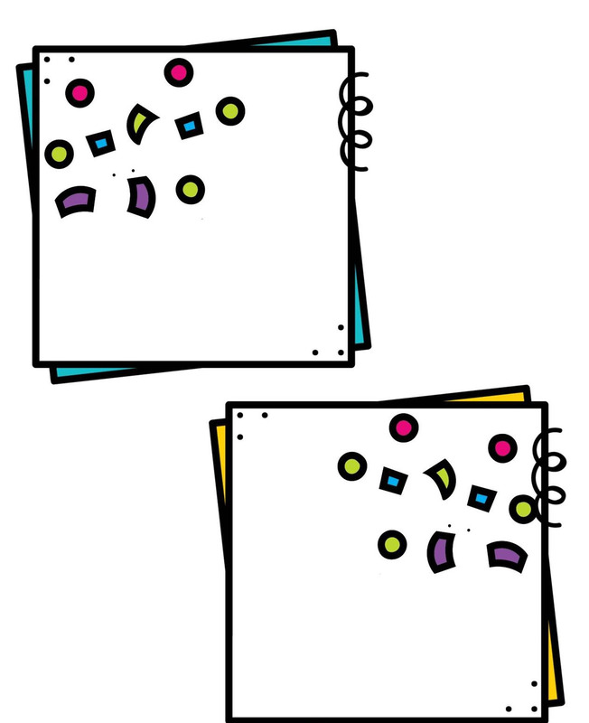 教室公告栏设计图片【公示栏设计图片】