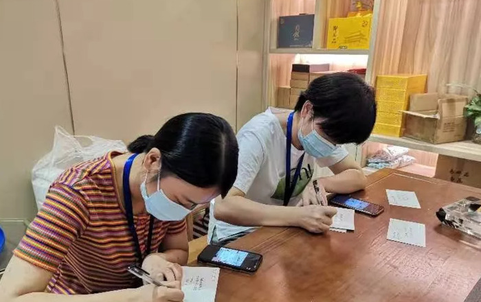 向隔离人员送上祝福句子【送给隔离人员的祝福语】