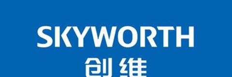 创维电视的标志图片【创维电视的标志在哪里】