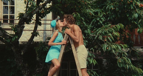 美的标准是什么是谁定义了这样的标准【美的标志图片】