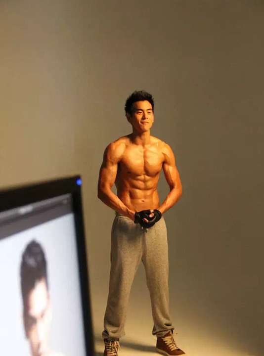 美的标准是什么是谁定义了这样的标准【美的标志图片】