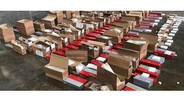 外贸唛头的标准格式图【大米唛头的标准格式图】