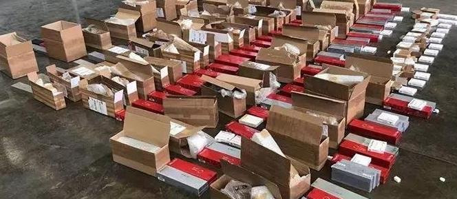 外贸唛头的标准格式图【大米唛头的标准格式图】