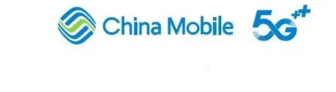 中国移动logo图片高清 壁纸【中国移动logo图片高清5G蓝底】