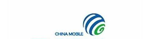 中国移动logo图片高清 壁纸【中国移动logo图片高清5G蓝底】