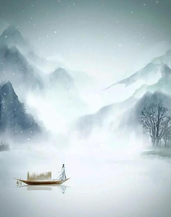 山水景色的图片大全集【山水景色优美的句子】