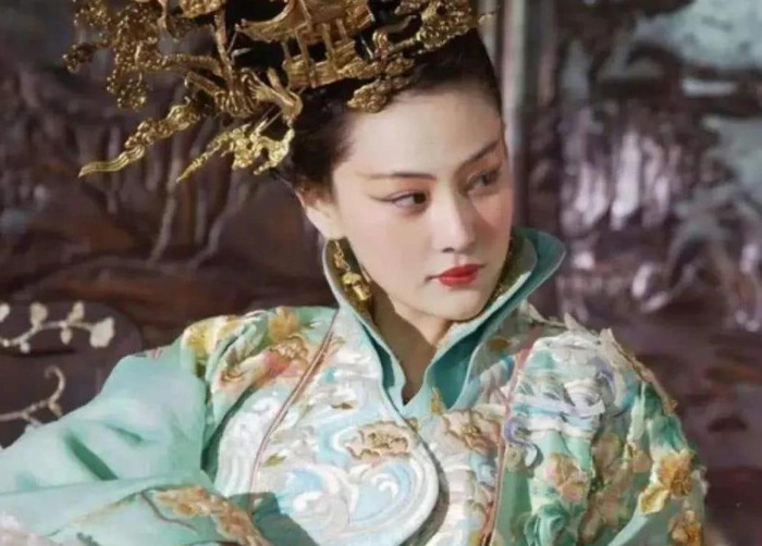 三十如狼四十如虎啥意思说的是男人还是女人【女人三十如狼四十如虎啥意思】